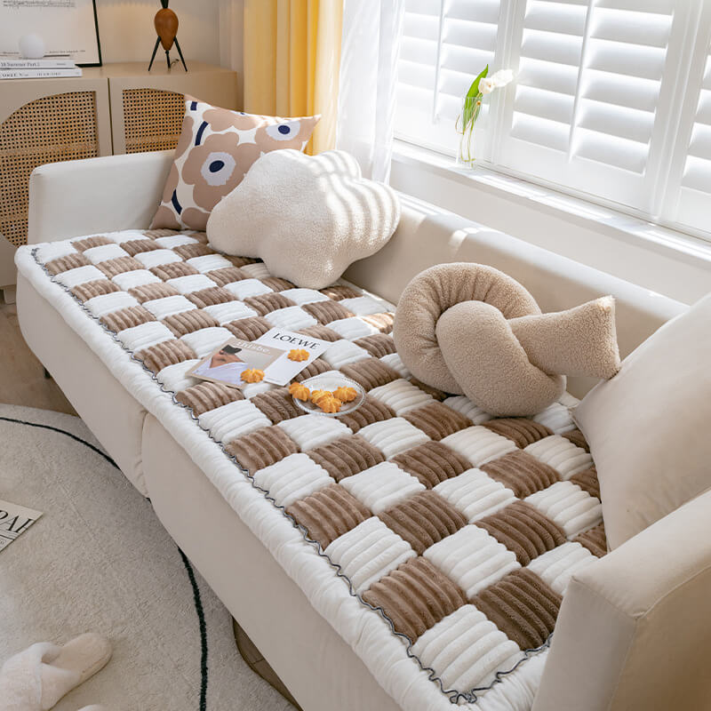 KuschelSchutz – Haustierdecke