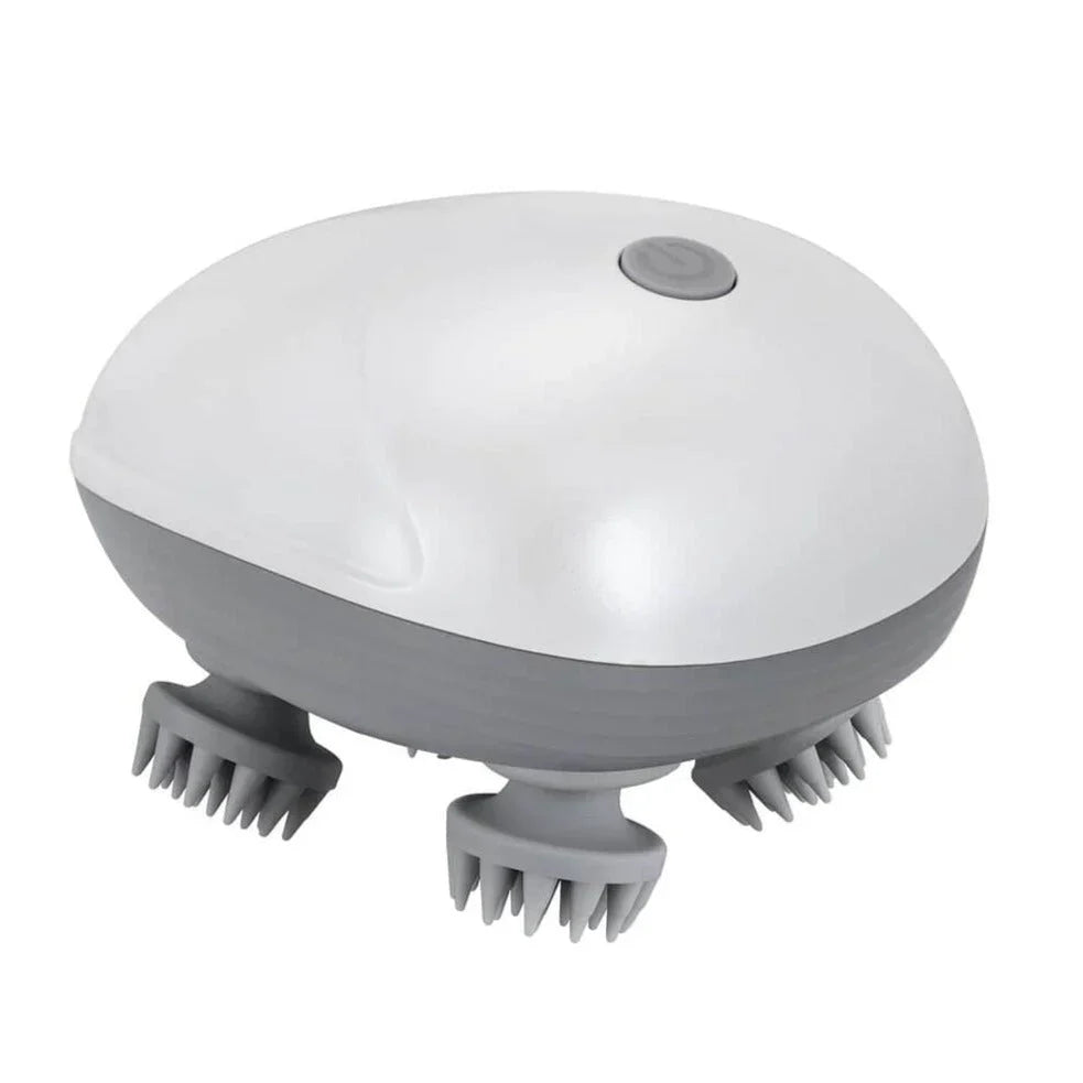 Elektrischer Massager für Haustiere und Menschen – RelaxMeister