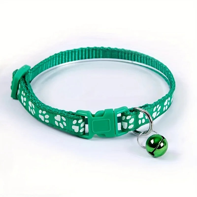 Fashion Pet Katzenhalsband