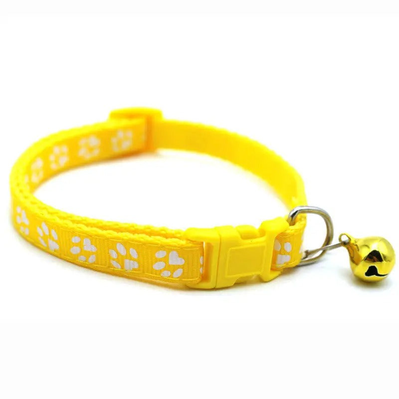 Fashion Pet Katzenhalsband