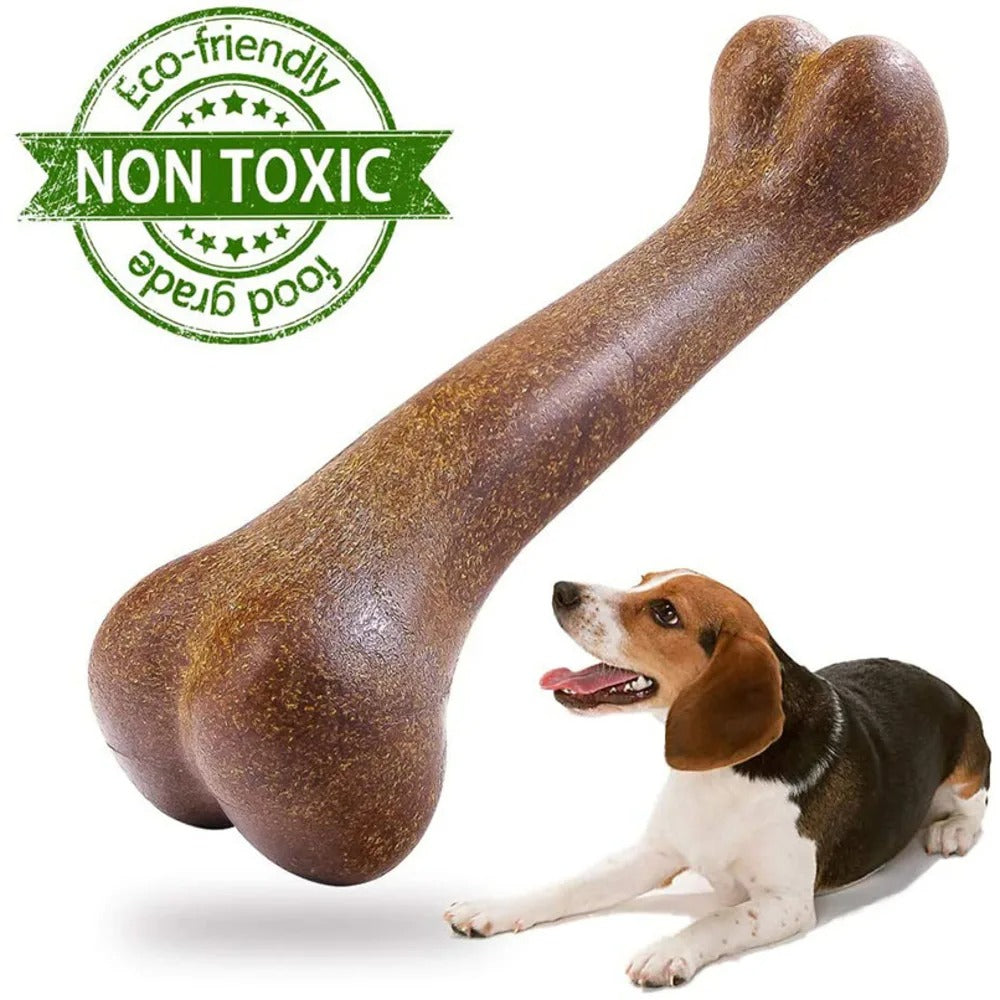 ChewBone – Der sichere & langlebige Kauknochen für glückliche Hunde!