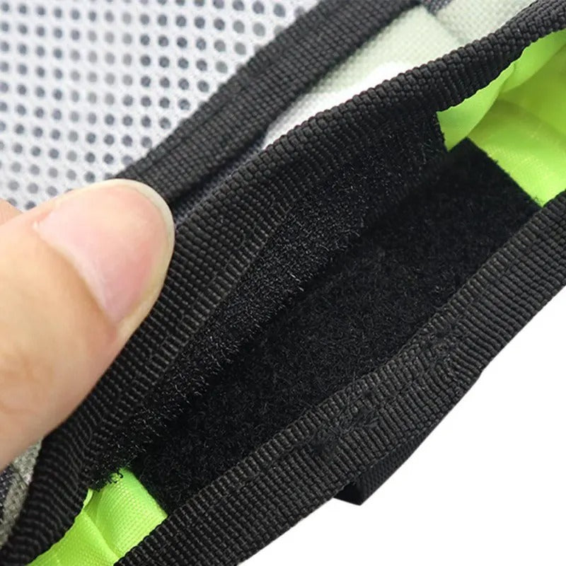 Leckerli-Tasche