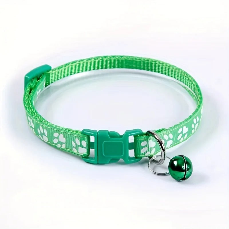 Fashion Pet Katzenhalsband