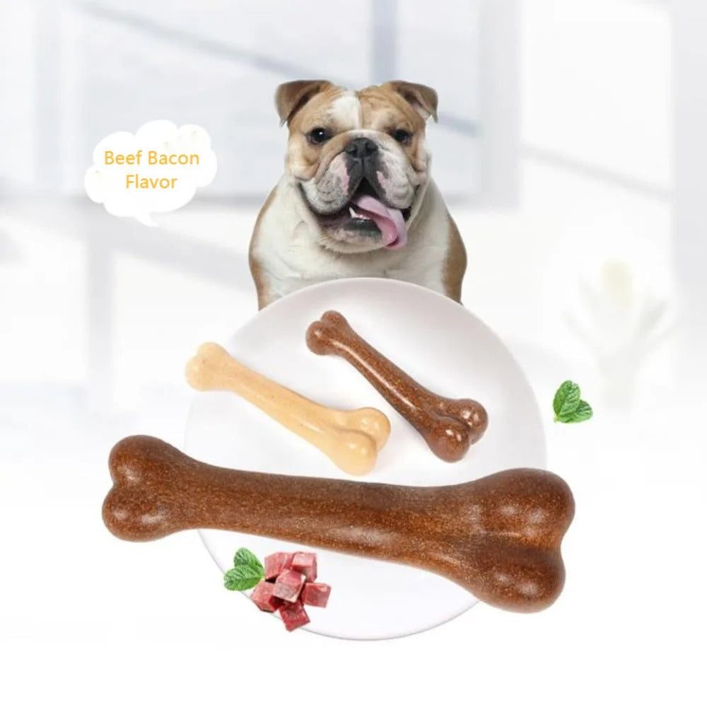 ChewBone – Der sichere & langlebige Kauknochen für glückliche Hunde!