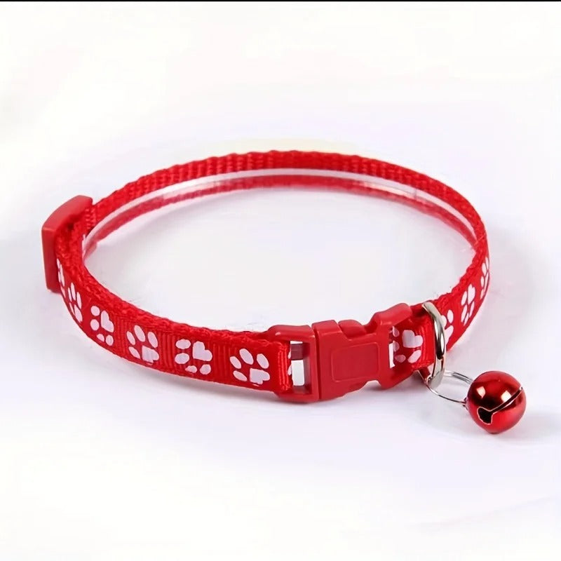 Fashion Pet Katzenhalsband