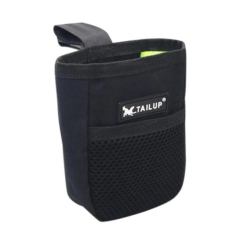 Leckerli-Tasche