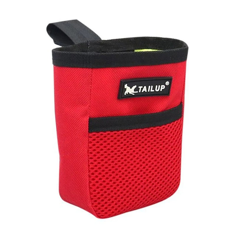 Leckerli-Tasche