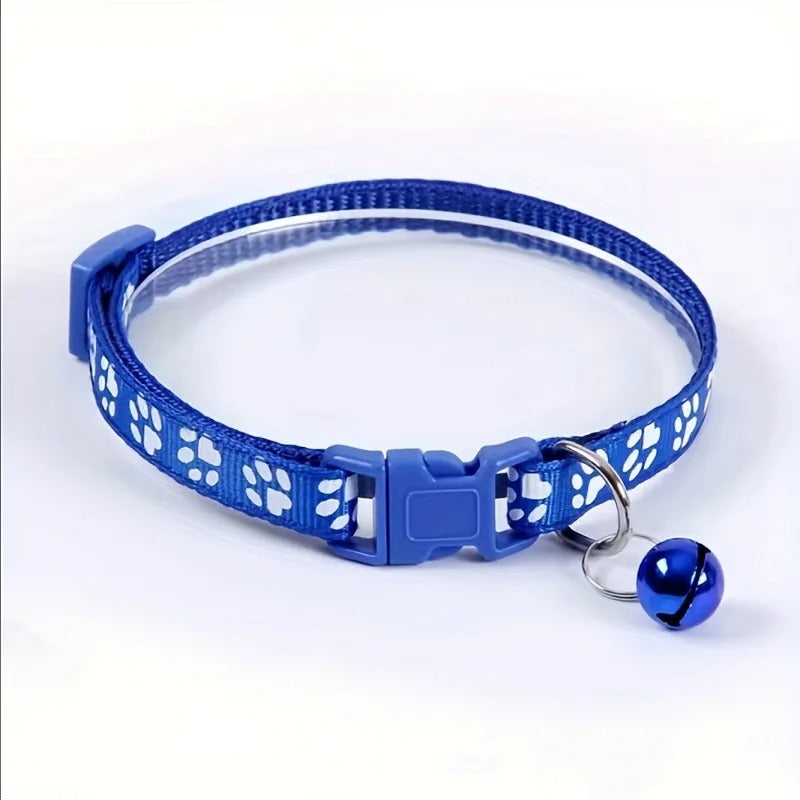 Fashion Pet Katzenhalsband