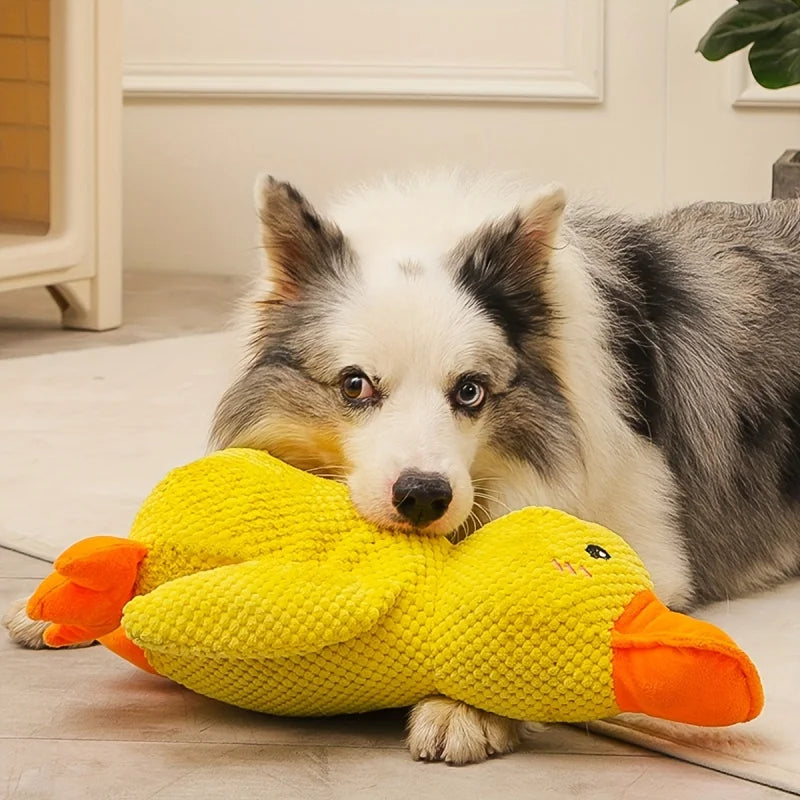 Anti-Stress Ente