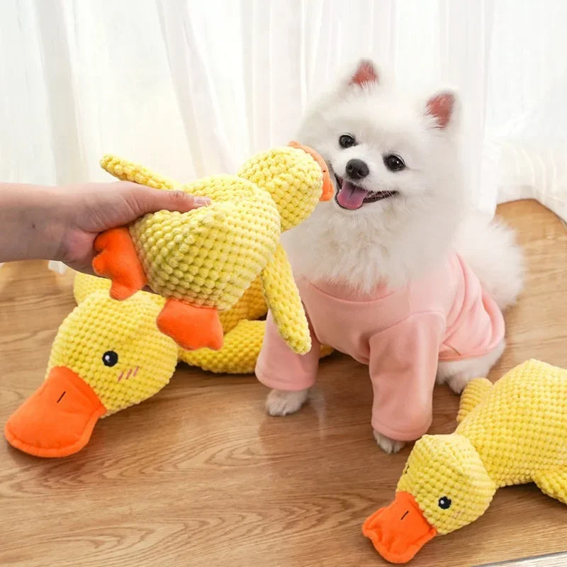 Anti-Stress Ente