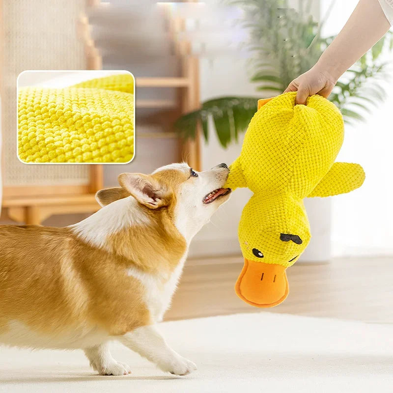Anti-Stress Ente