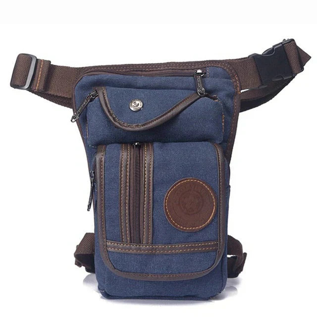 ReitBegleiter Bein Tasche