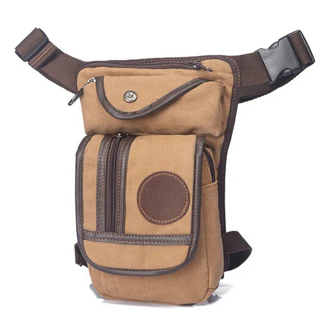ReitBegleiter Bein Tasche