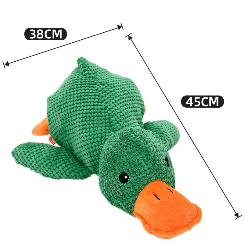 Anti-Stress Ente