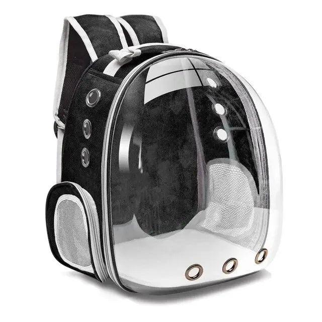 PfotenReise Haustier-Rucksack