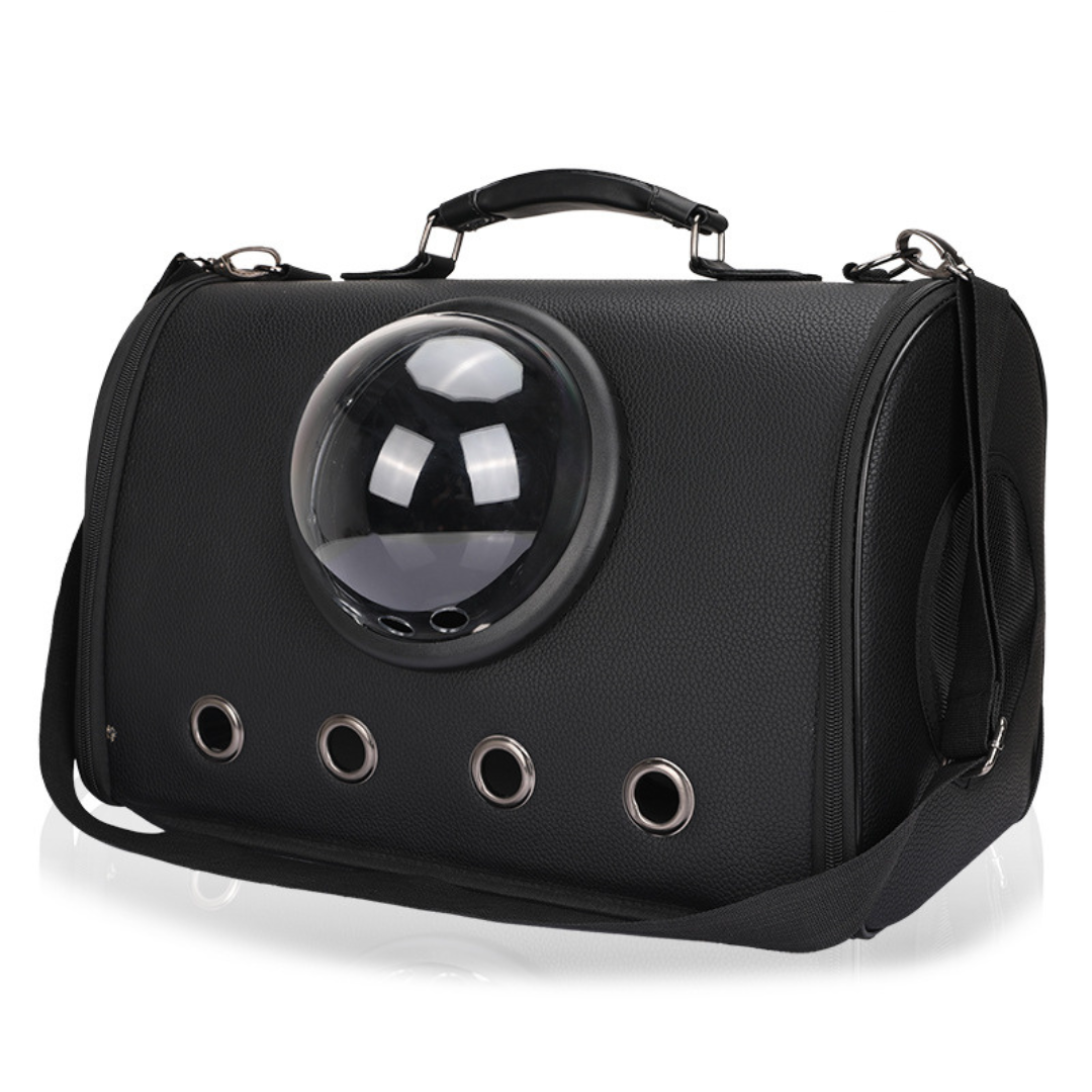 Flugzeug und Auto Reisetasche für Haustiere