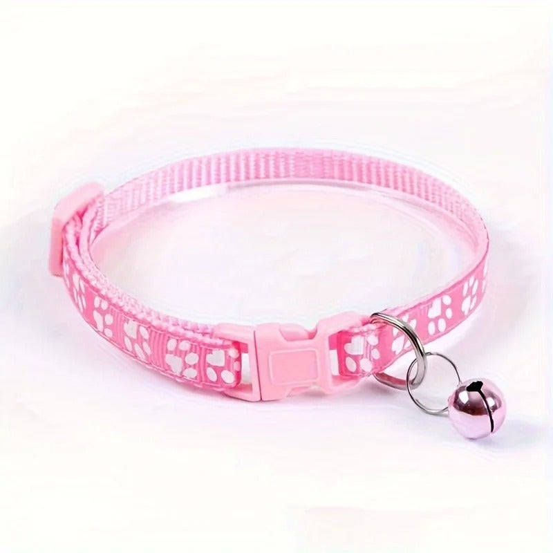 Fashion Pet Katzenhalsband