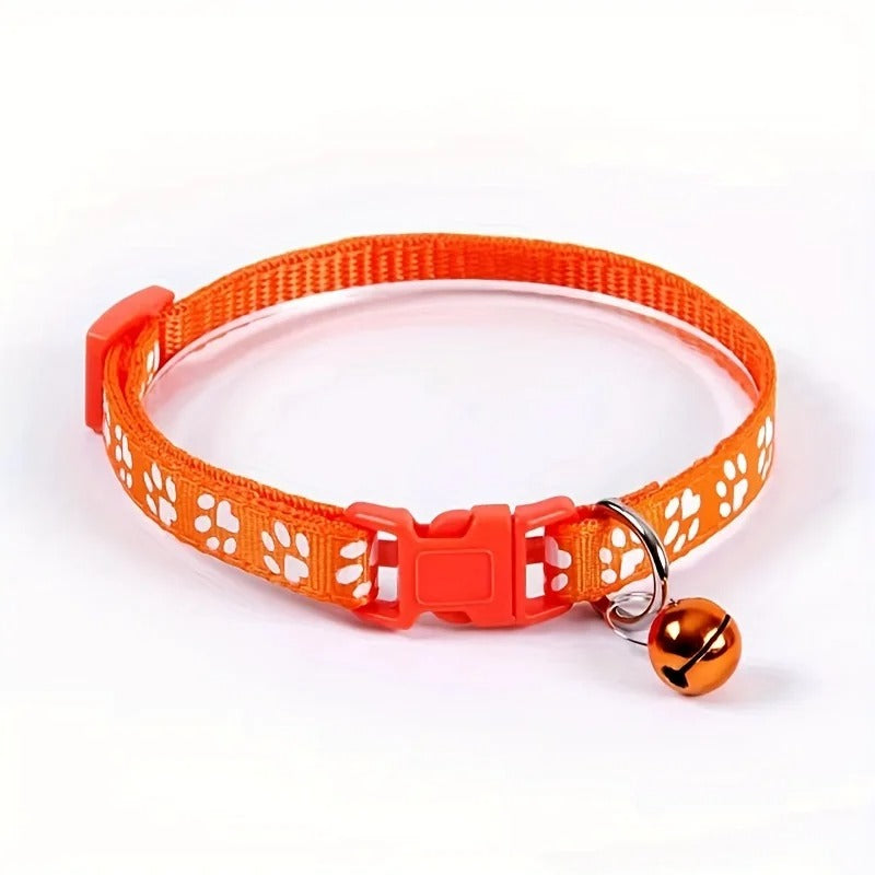 Fashion Pet Katzenhalsband