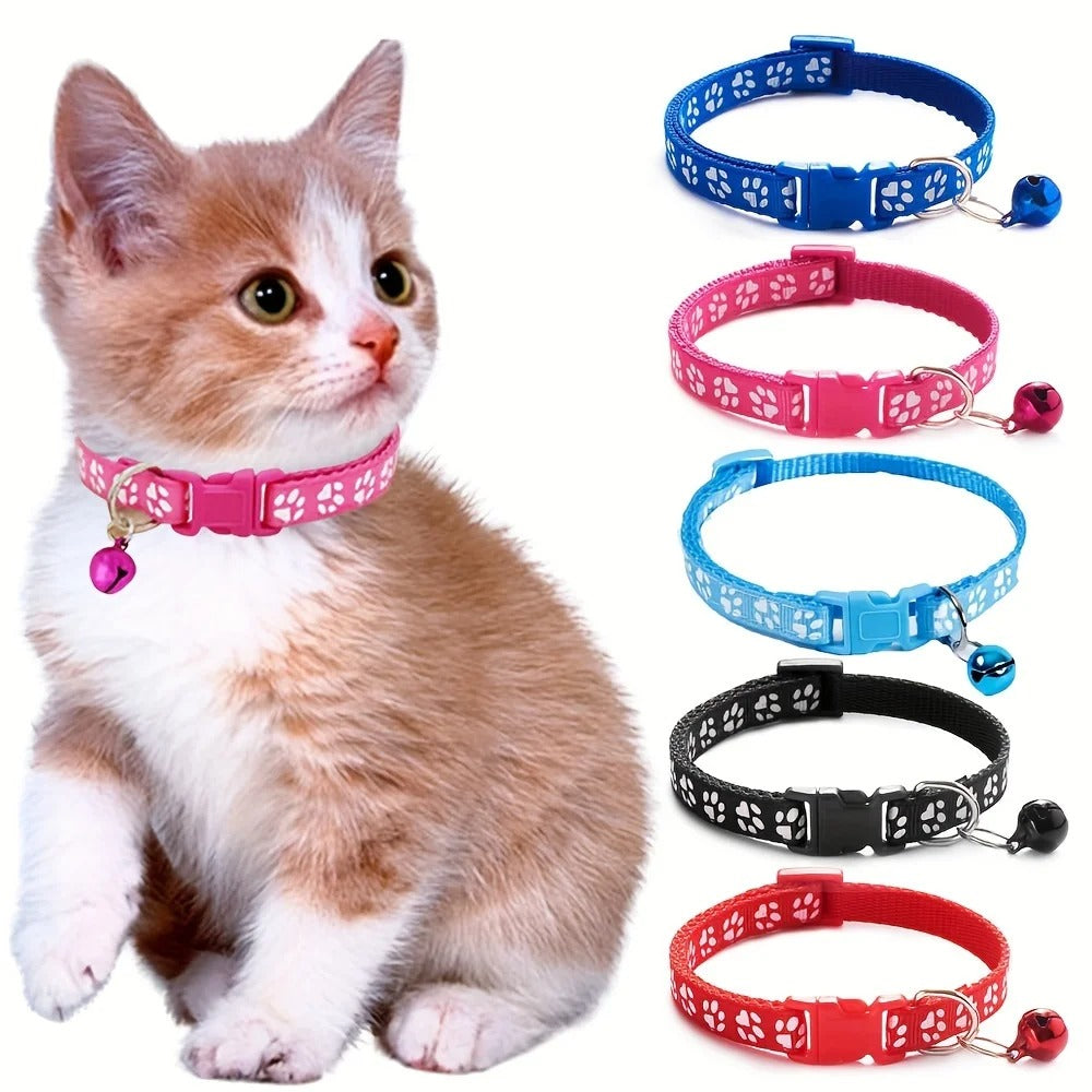 Fashion Pet Katzenhalsband