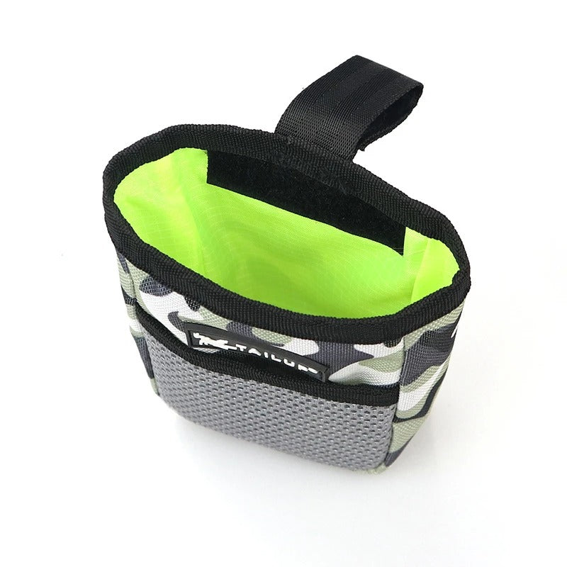 Leckerli-Tasche