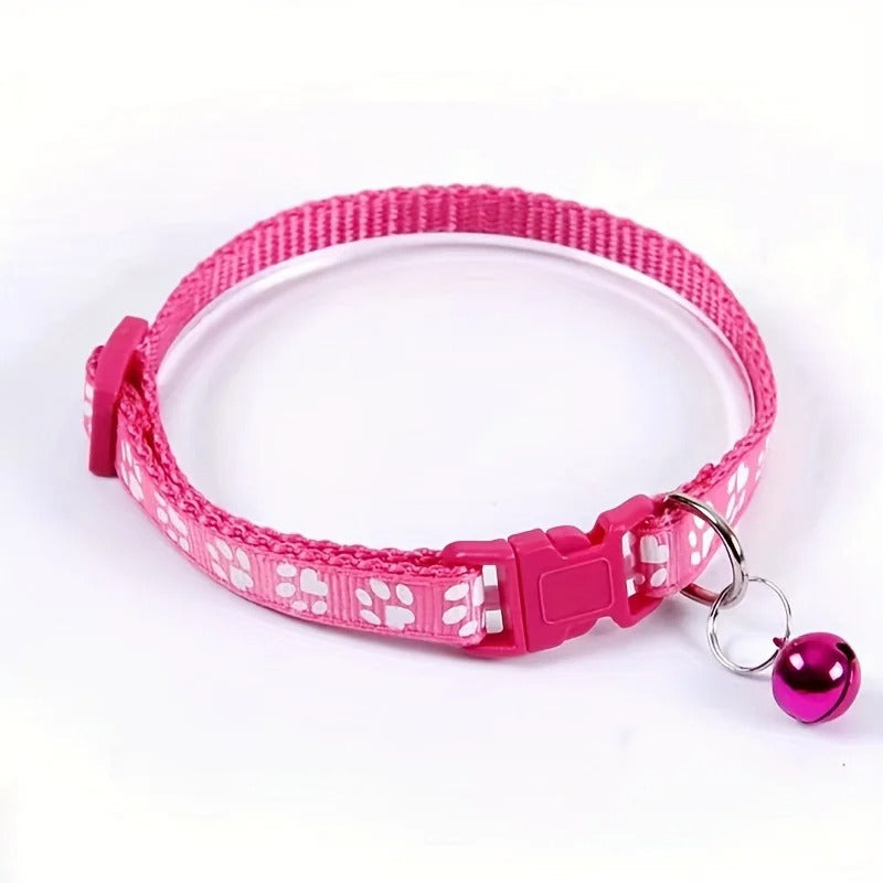 Fashion Pet Katzenhalsband