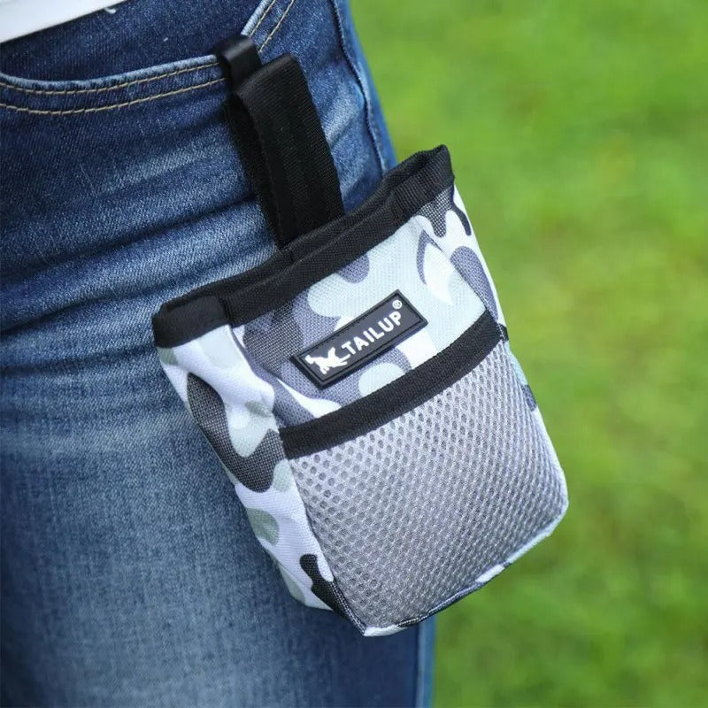 Leckerli-Tasche