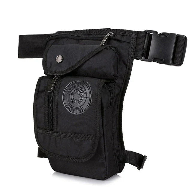 ReitBegleiter Bein Tasche