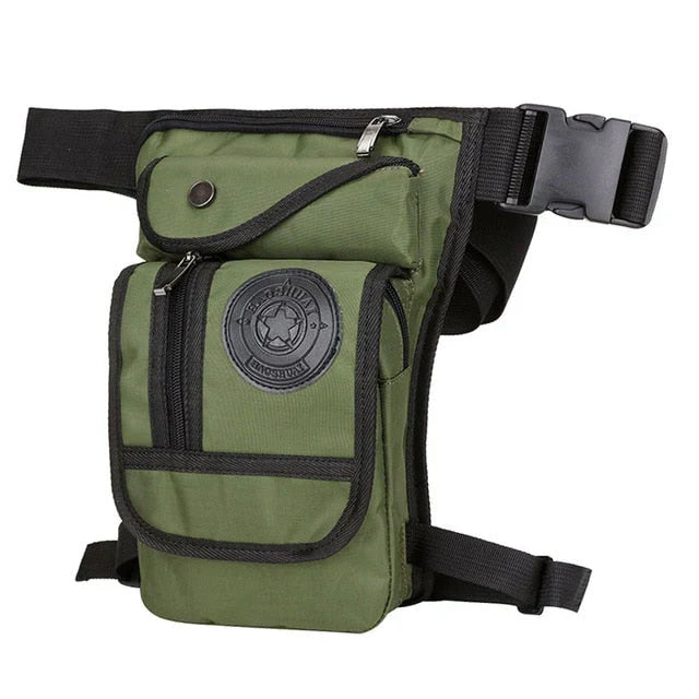 ReitBegleiter Bein Tasche