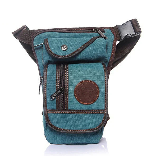 ReitBegleiter Bein Tasche