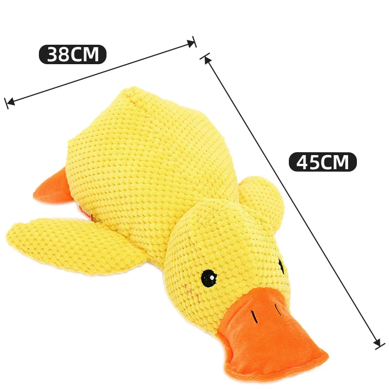 Anti-Stress Ente